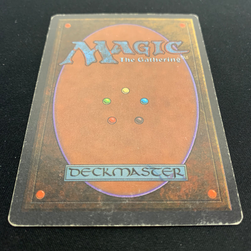 Magic the Gathering Wheel of Fortune - Unlimited 