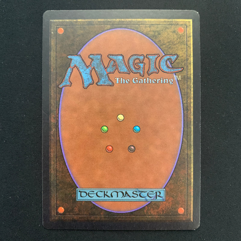 Magic the Gathering Wheel of Fortune - Unlimited 