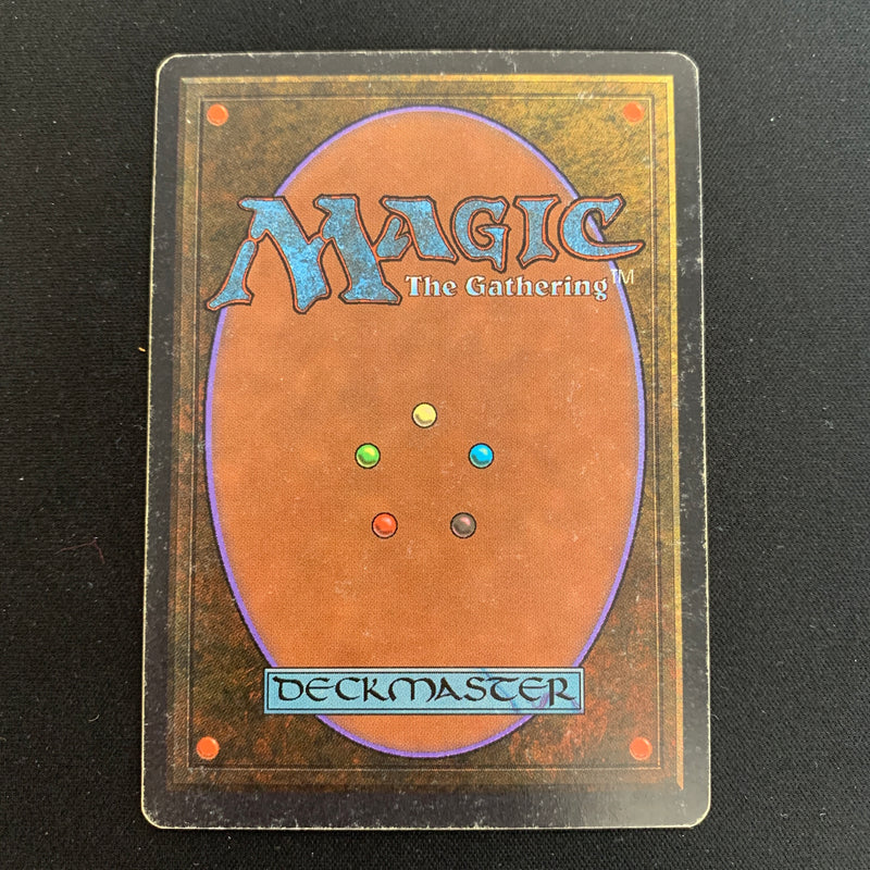 Magic the Gathering Wheel of Fortune - Unlimited 