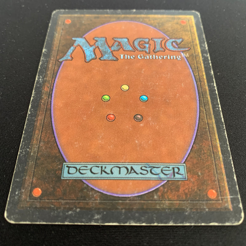 Magic the Gathering Wheel of Fortune - Unlimited 