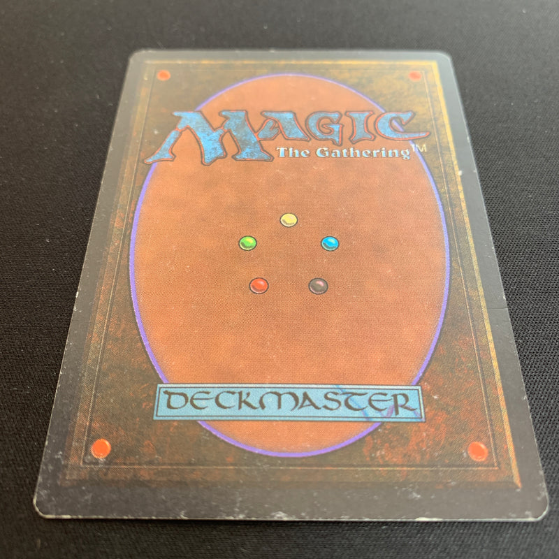 Magic the Gathering Wheel of Fortune - Unlimited 