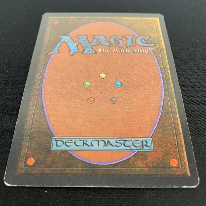 Magic the Gathering Wheel of Fortune - Unlimited 