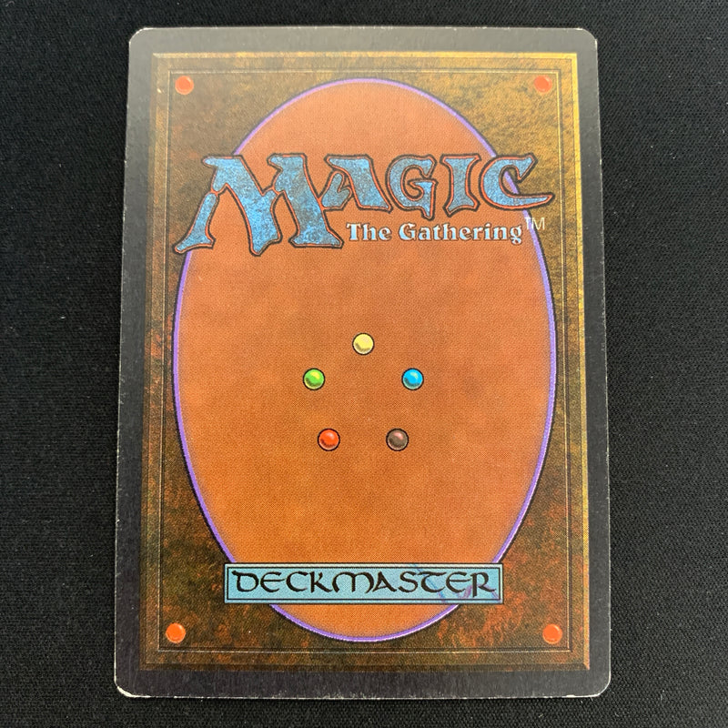 Magic the Gathering Wheel of Fortune - Unlimited 