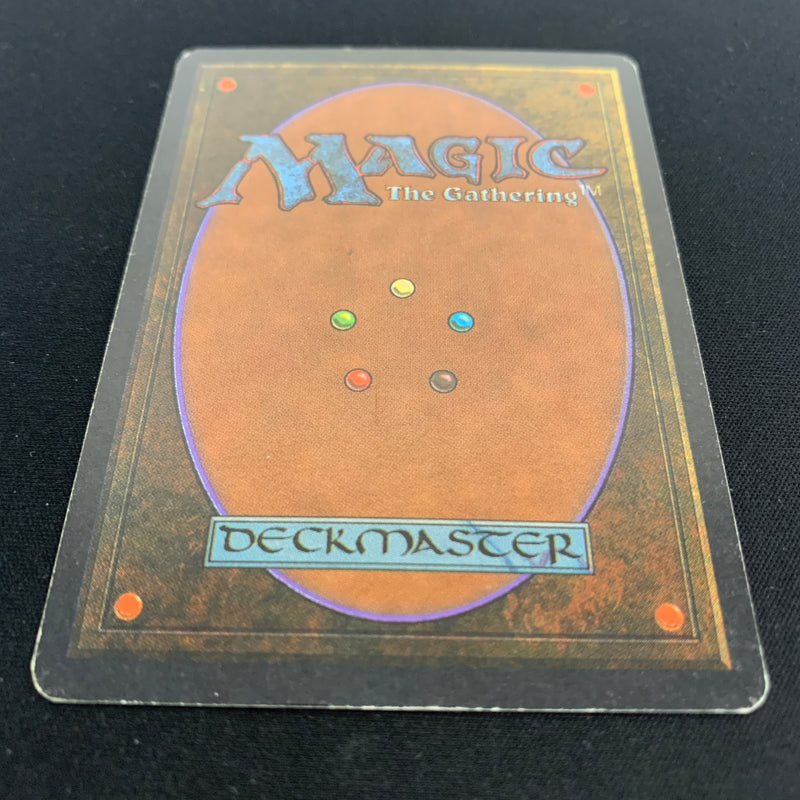 Magic the Gathering Wheel of Fortune - Unlimited 