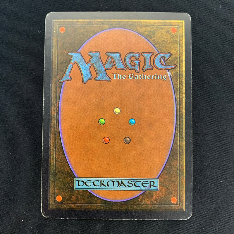 Magic the Gathering Wheel of Fortune - Unlimited 