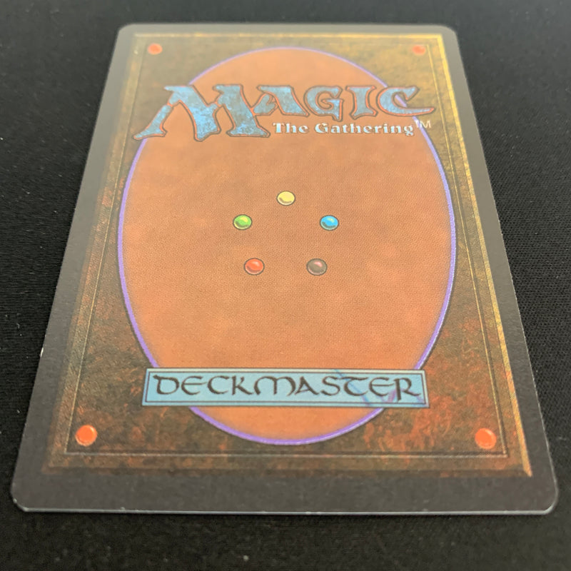 Magic the Gathering Wheel of Fortune - Unlimited 