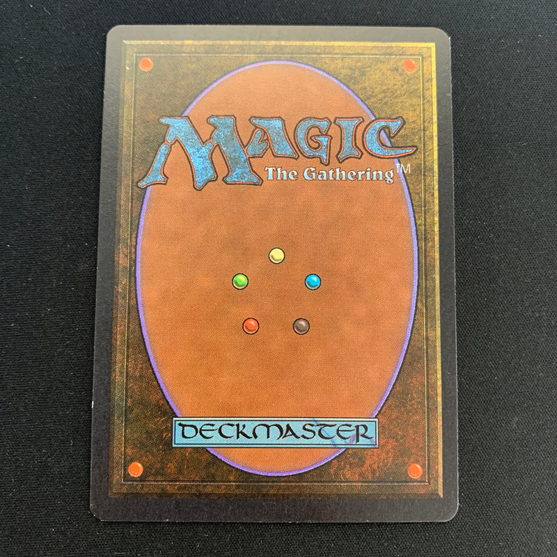 Magic the Gathering Wheel of Fortune - Unlimited 