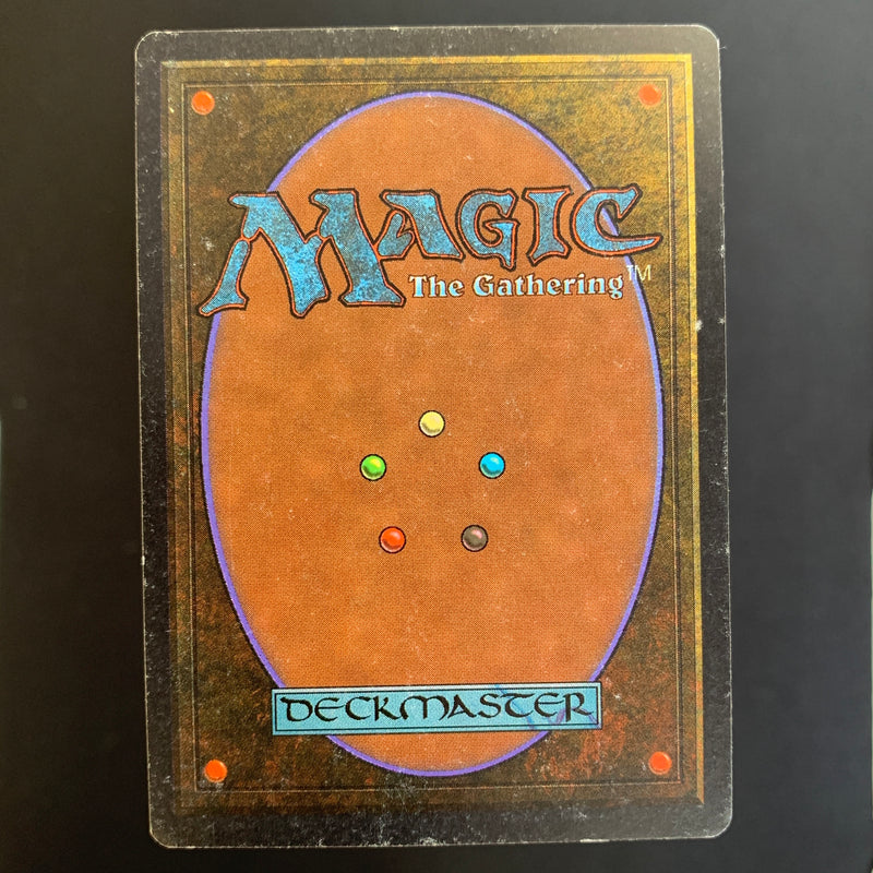 Magic the Gathering Wheel of Fortune - Unlimited 