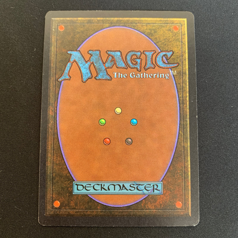 Magic the Gathering Wheel of Fortune - Unlimited 