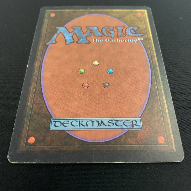 Magic the Gathering Wheel of Fortune - Unlimited 