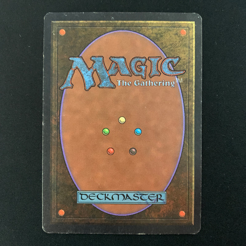 Magic the Gathering Wheel of Fortune - Unlimited 