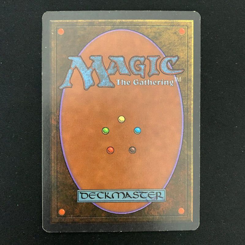 Magic the Gathering Wheel of Fortune - Unlimited 