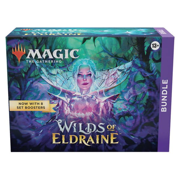 Bundle - Wilds of Eldraine