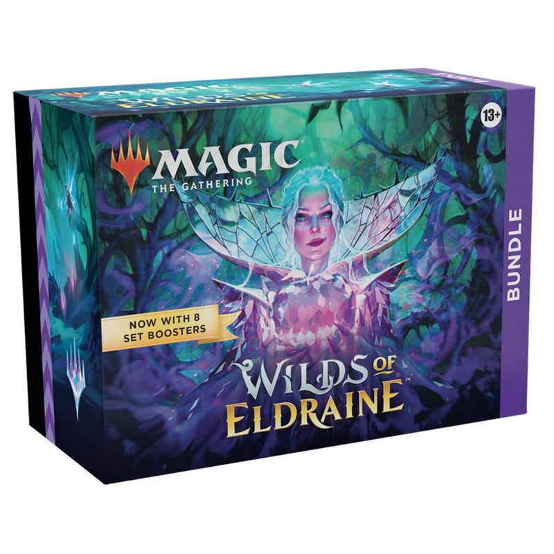 Bundle - Wilds of Eldraine