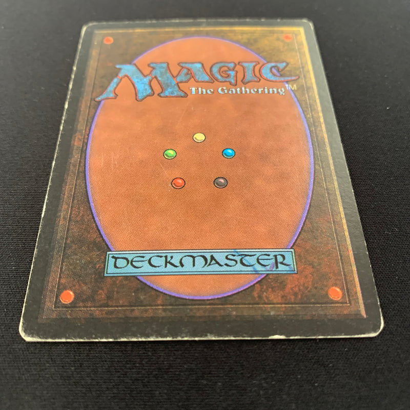 Magic the Gathering Will-O-The-Wisp - Beta 