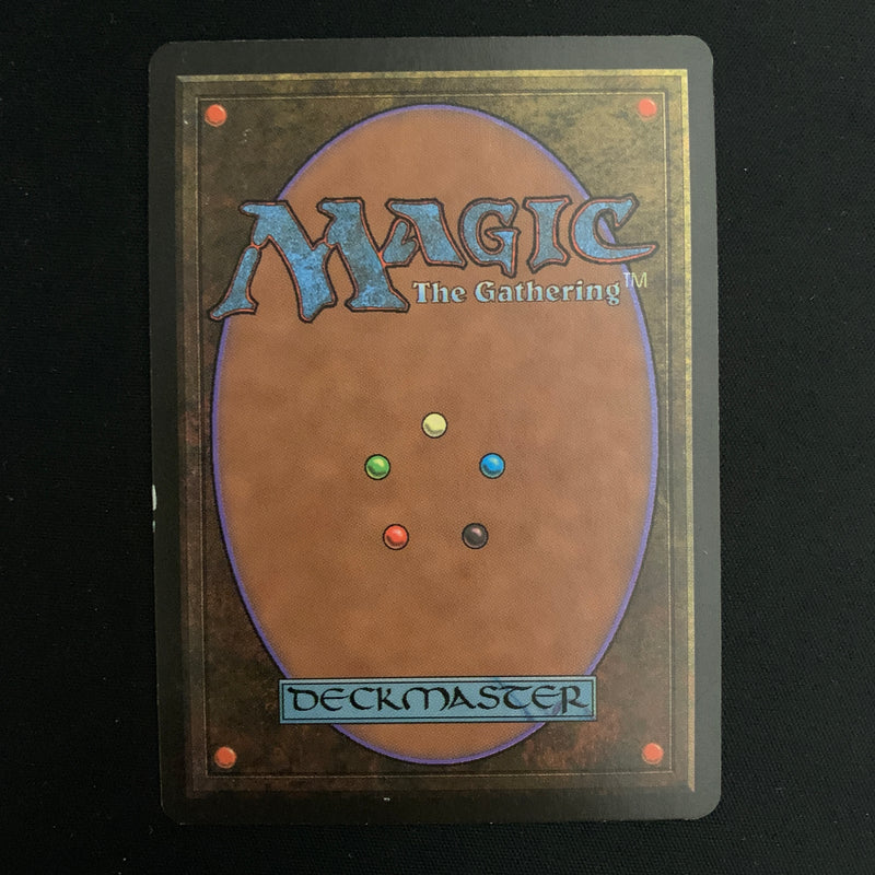 Magic the Gathering Will-O-The-Wisp - Beta 