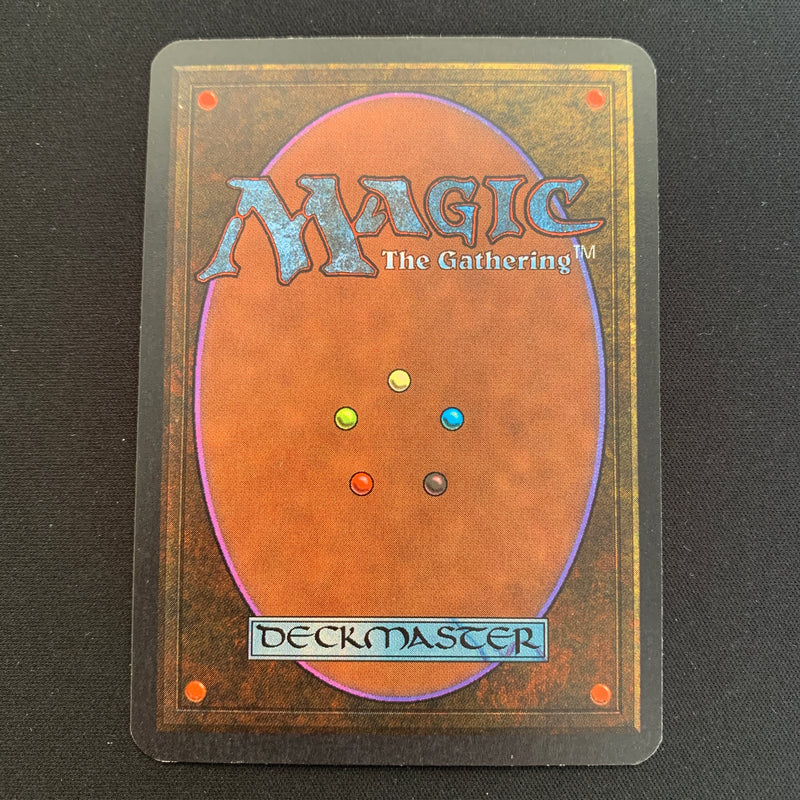 Magic the Gathering Winter Orb - Alpha 