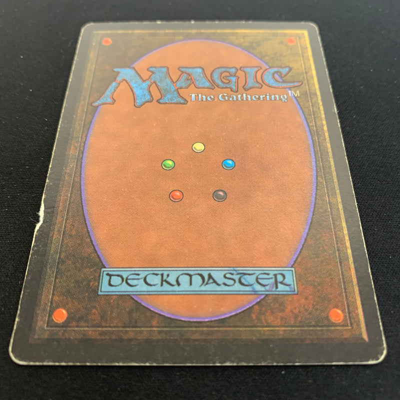 Magic the Gathering Winter Orb - Beta 