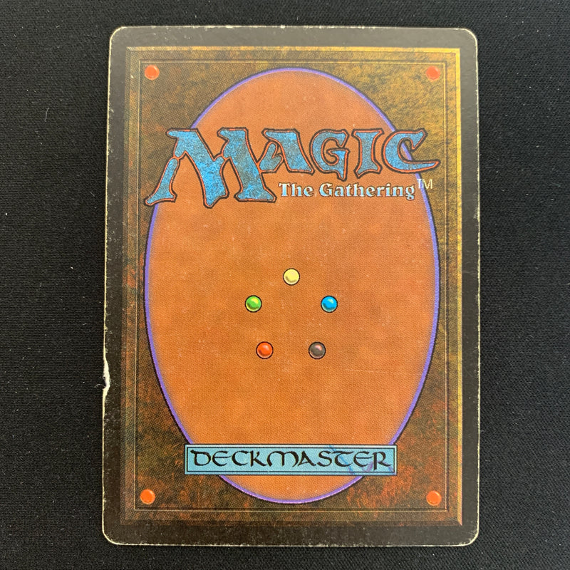 Magic the Gathering Winter Orb - Beta 