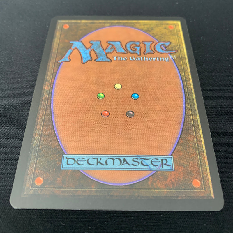 Magic the Gathering Winter Orb - Beta 