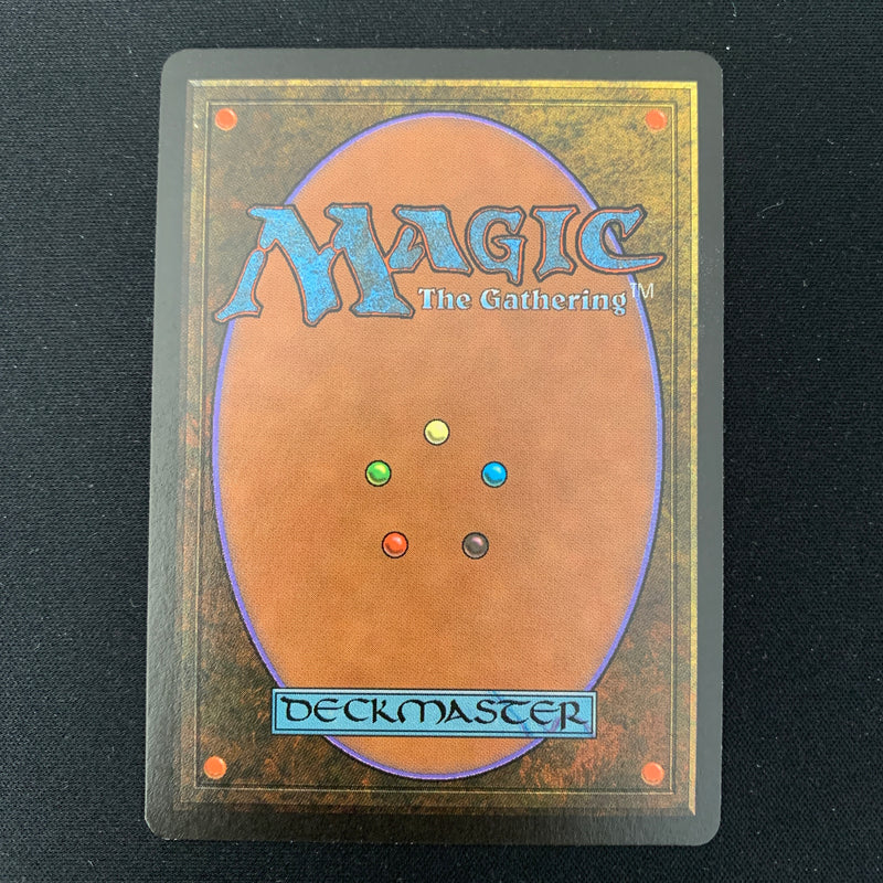 Magic the Gathering Winter Orb - Beta 