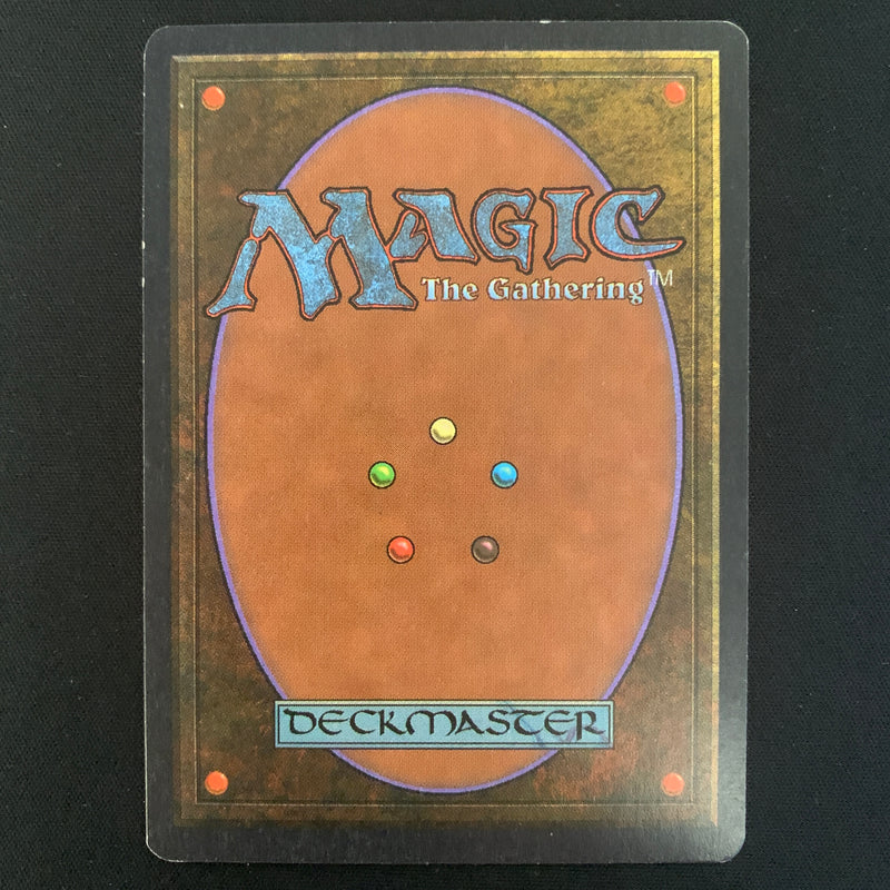 Magic the Gathering Word of Command - Unlimited 