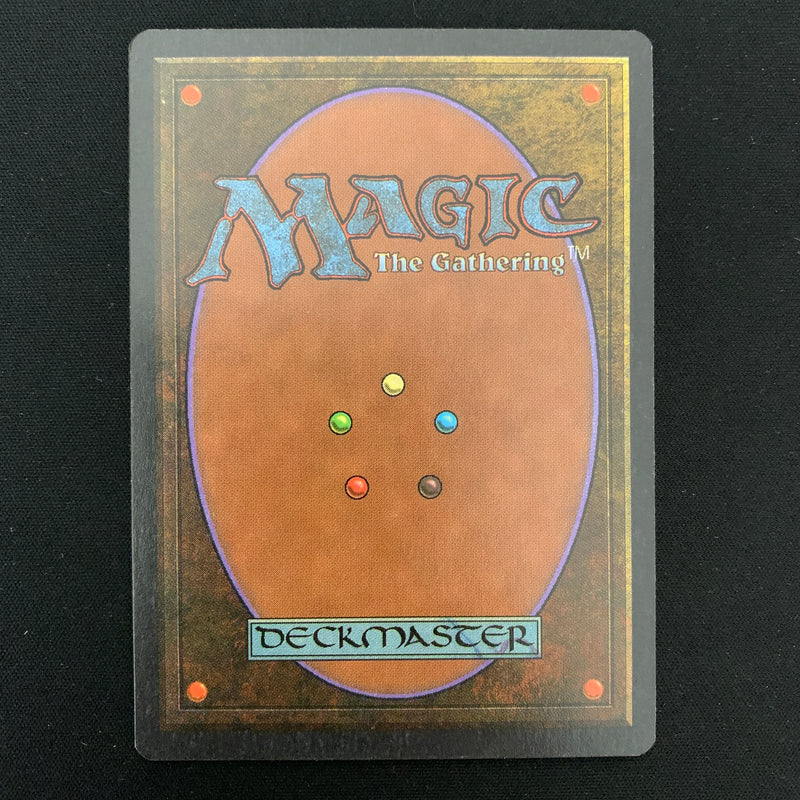 Magic the Gathering Word of Command - Unlimited 