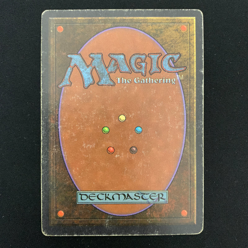 Magic the Gathering Word of Command - Unlimited 