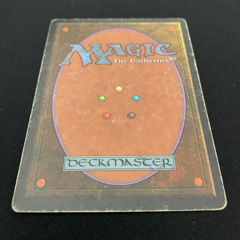 Magic the Gathering Word of Command - Unlimited 