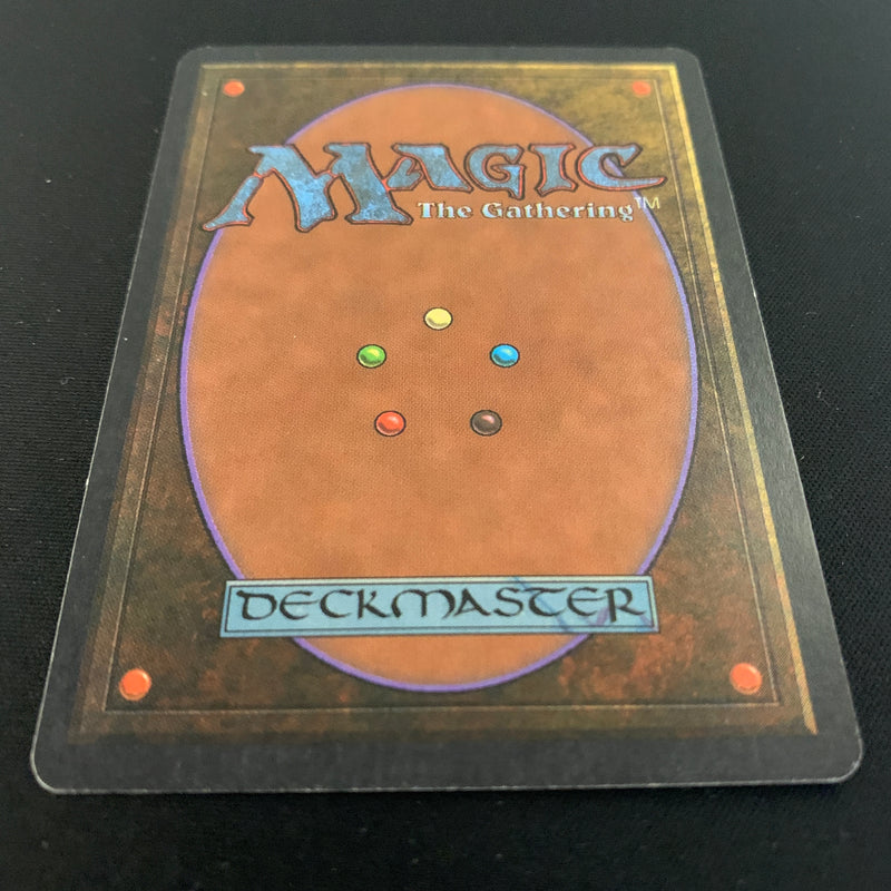 Magic the Gathering Word of Command - Unlimited 