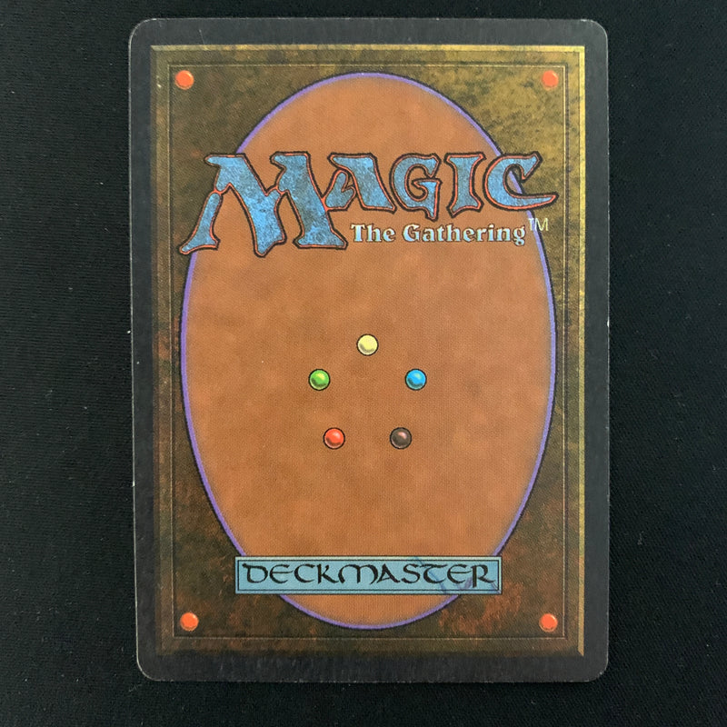 Magic the Gathering Word of Command - Unlimited 