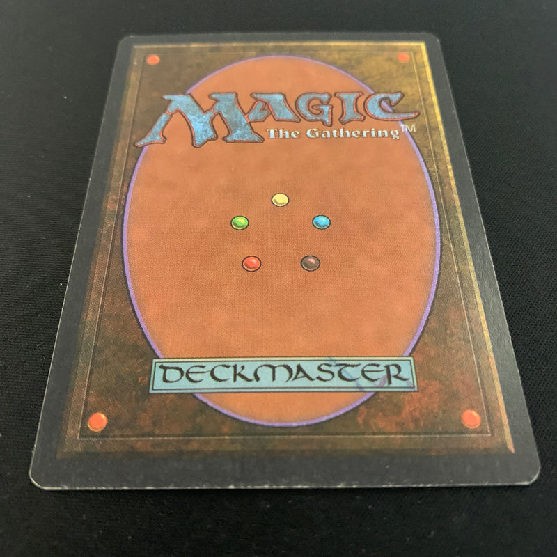 Magic the Gathering Word of Command - Unlimited 