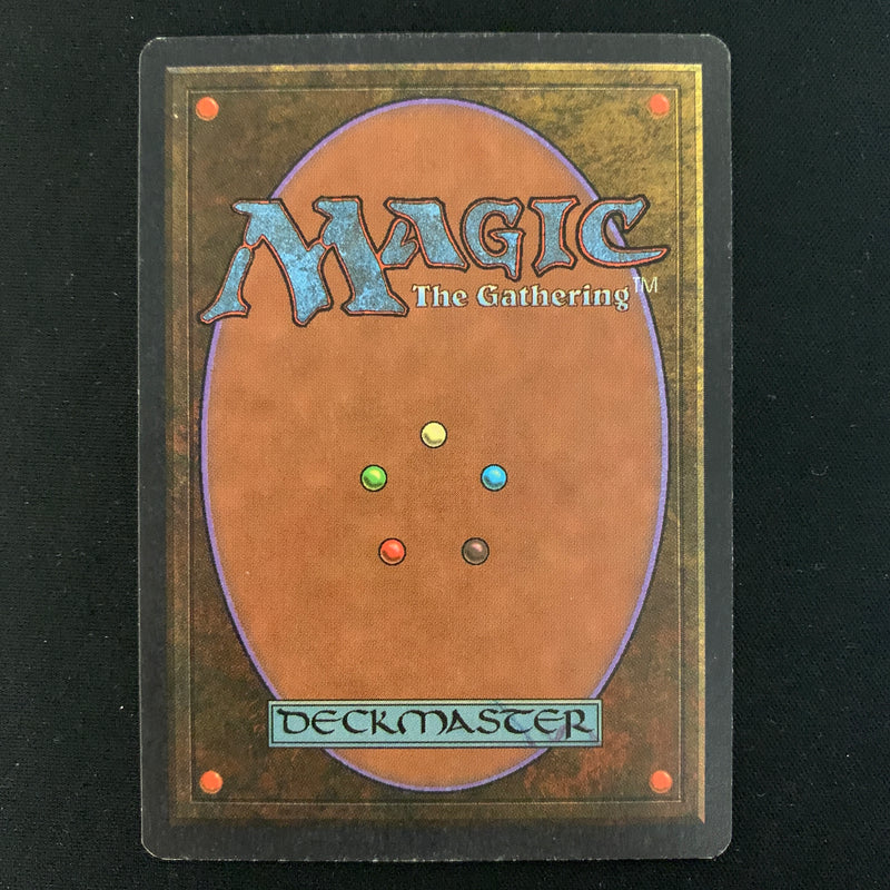 Magic the Gathering Word of Command - Unlimited 