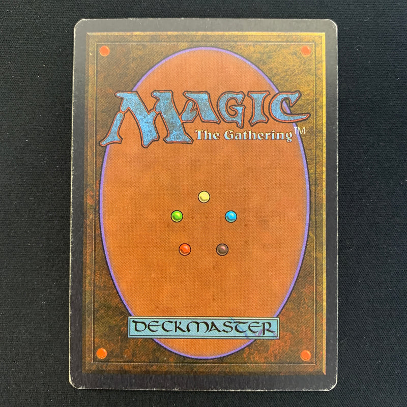 Magic the Gathering Word of Command - Unlimited 