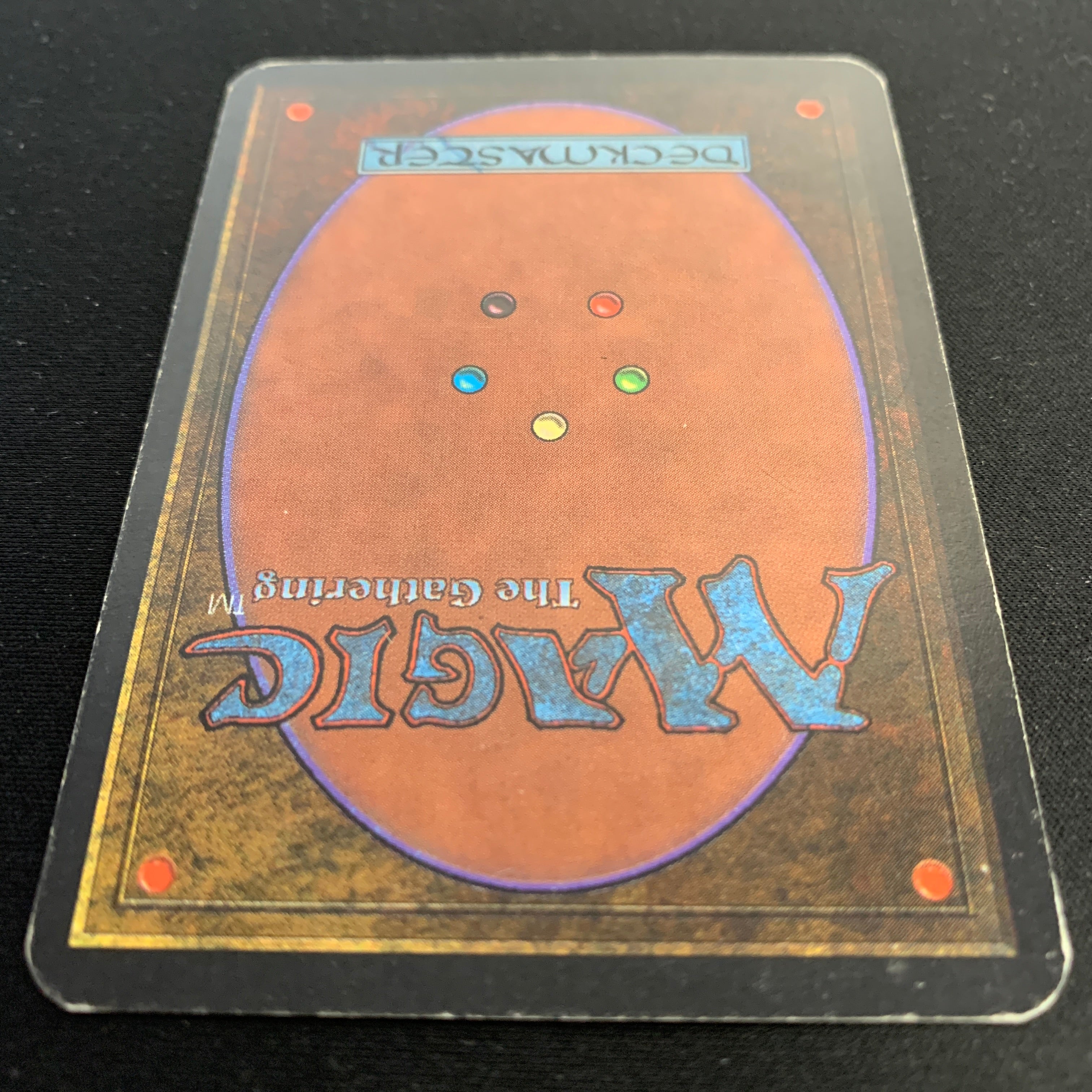 MTG Singles - Wrath of God - Alpha - 