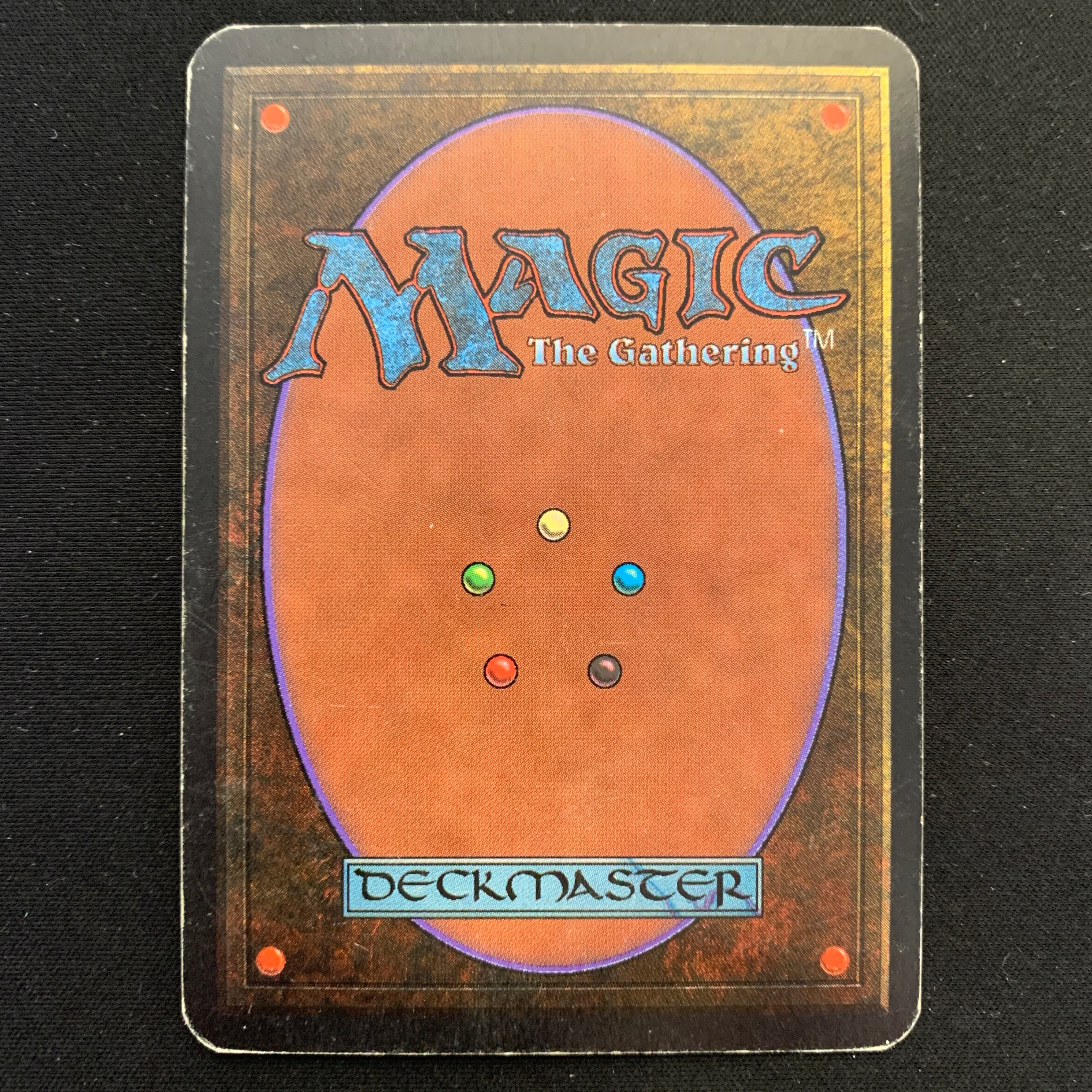 MTG Singles - Wrath of God - Alpha - 