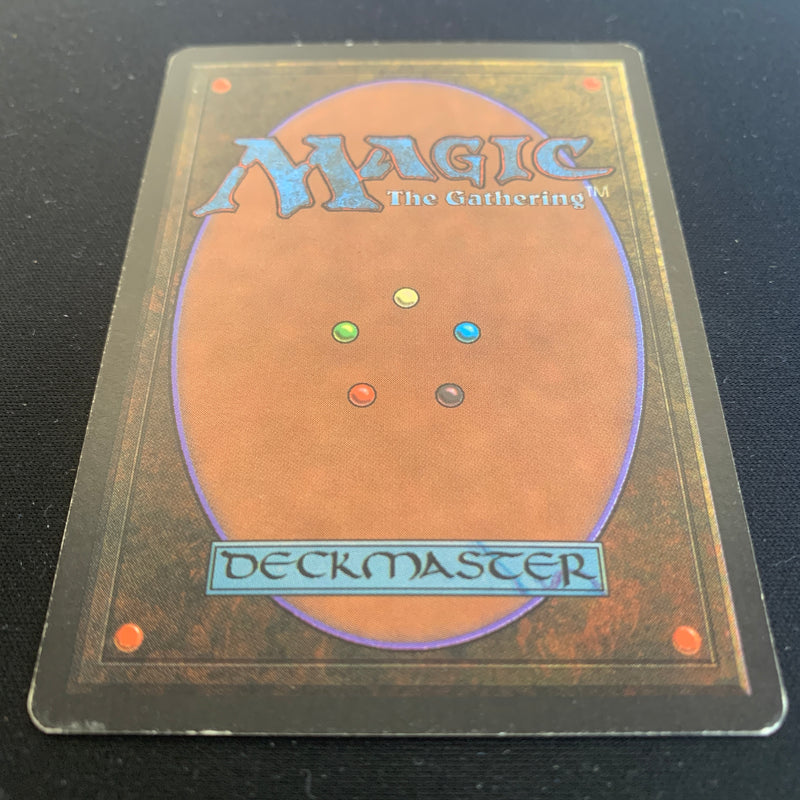 Magic the Gathering Wrath of God - Beta 