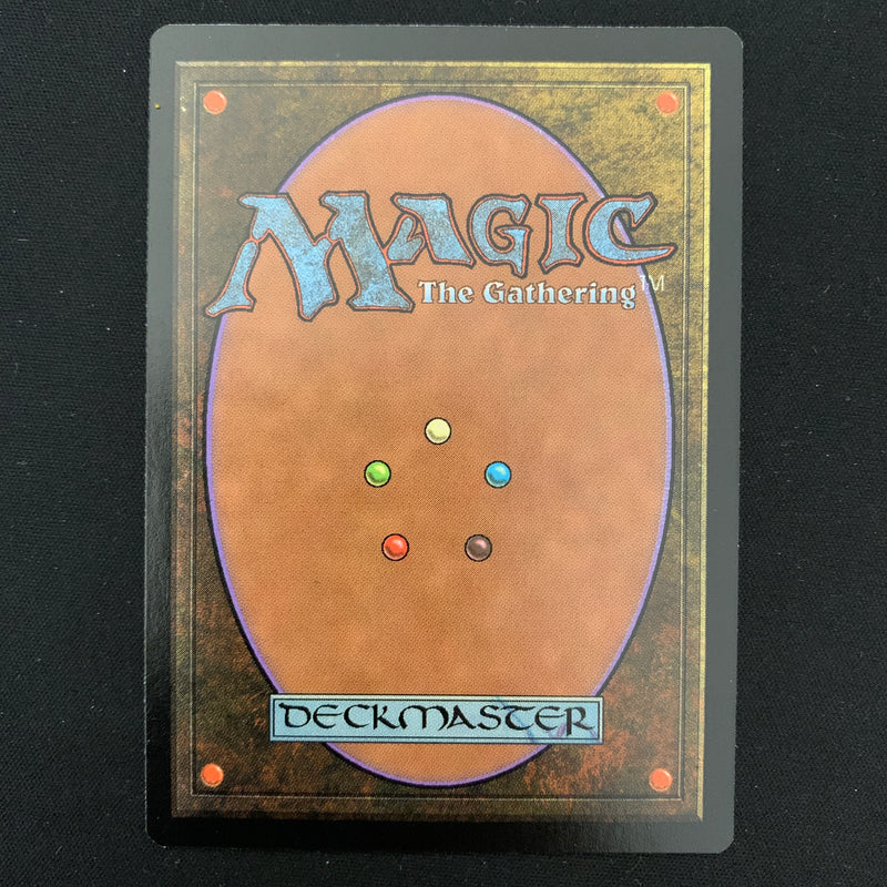 Magic the Gathering Zodiac Dragon - Portal Three Kingdoms 