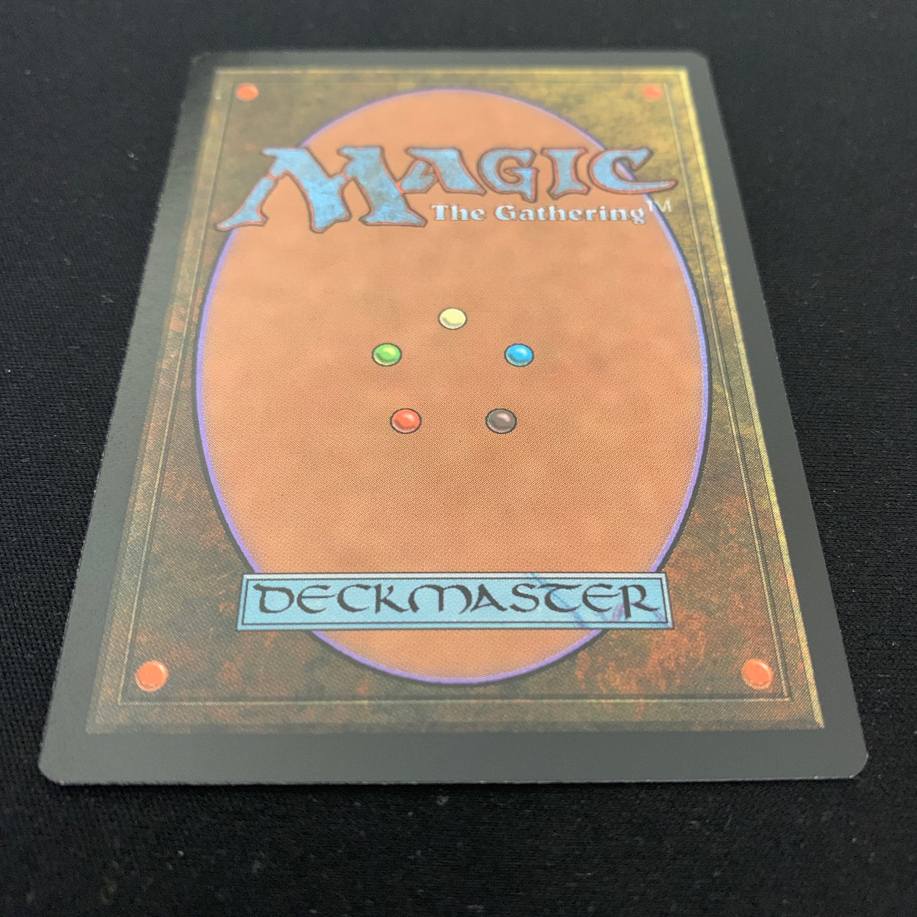 MTG Singles - Zodiac Dragon - Portal Three Kingdoms - 