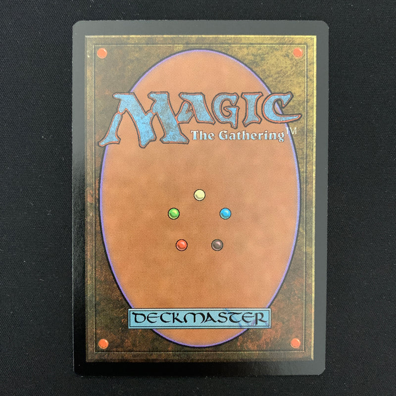 Magic the Gathering Zodiac Dragon - Portal Three Kingdoms 