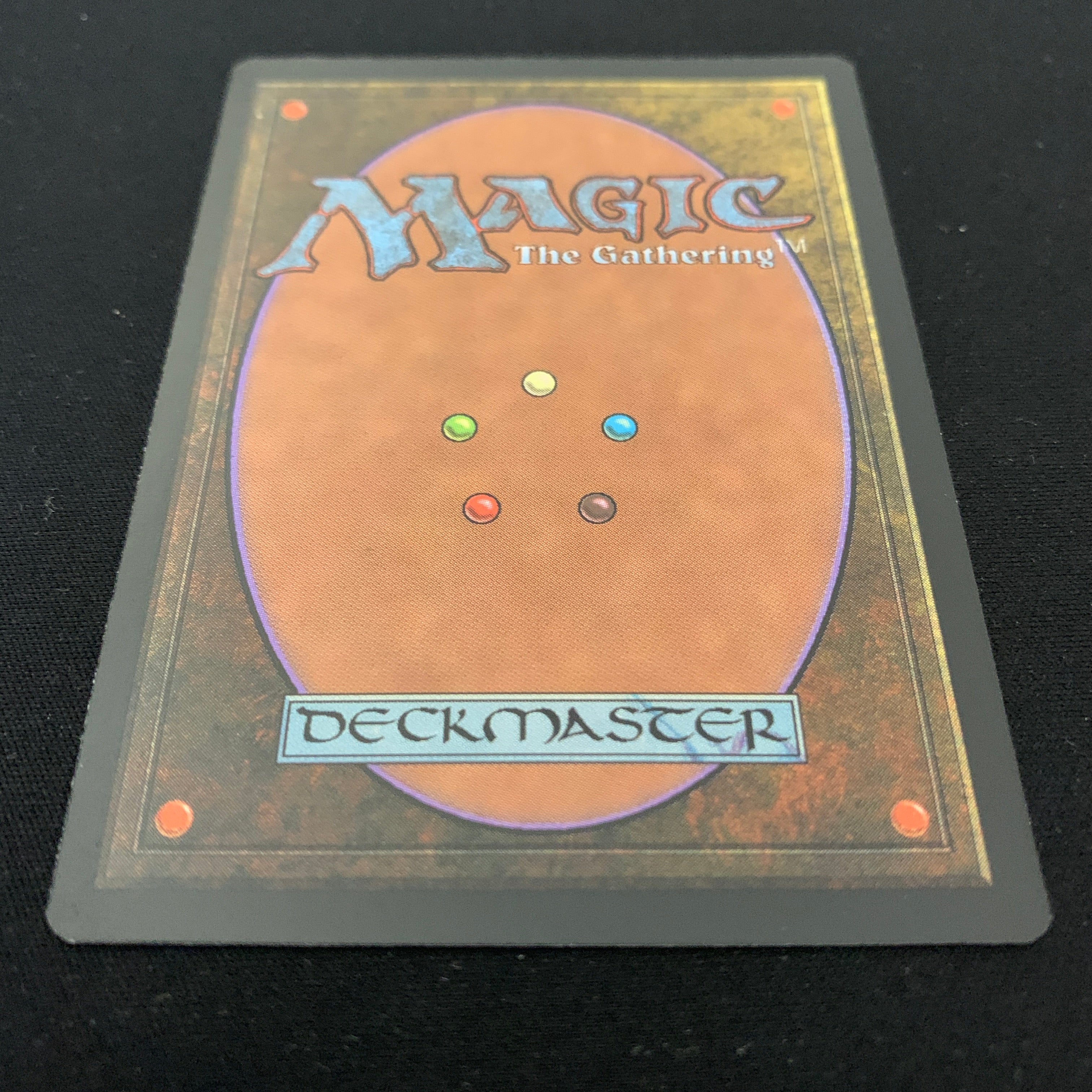 MTG Singles - Zodiac Dragon - Portal Three Kingdoms - 