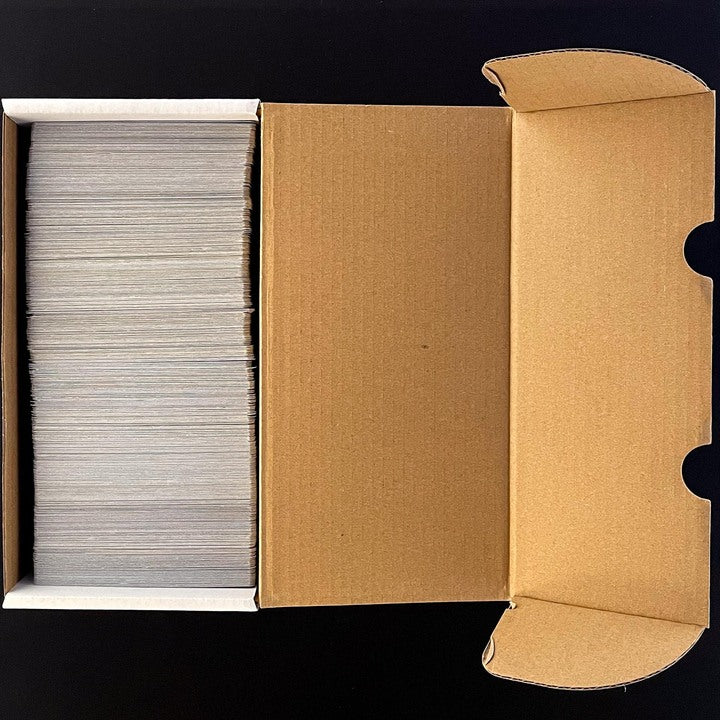 MTG Sealed Product - 341 BULK - 500 Rares - 