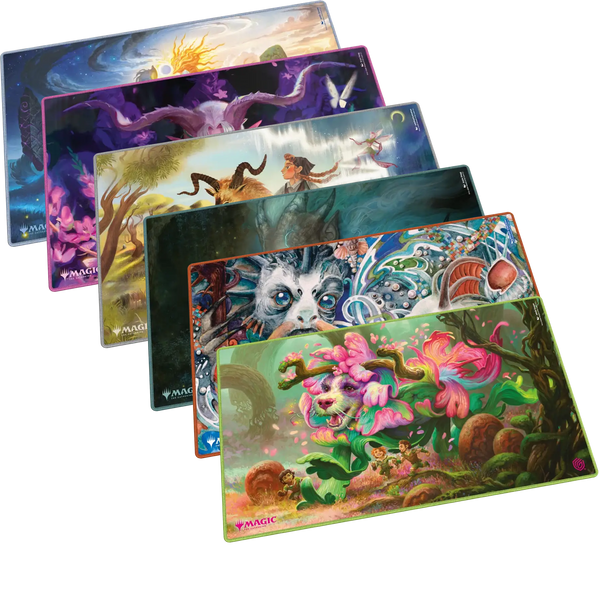 Ultimate Guard Play-Mat Magic: The Gathering 