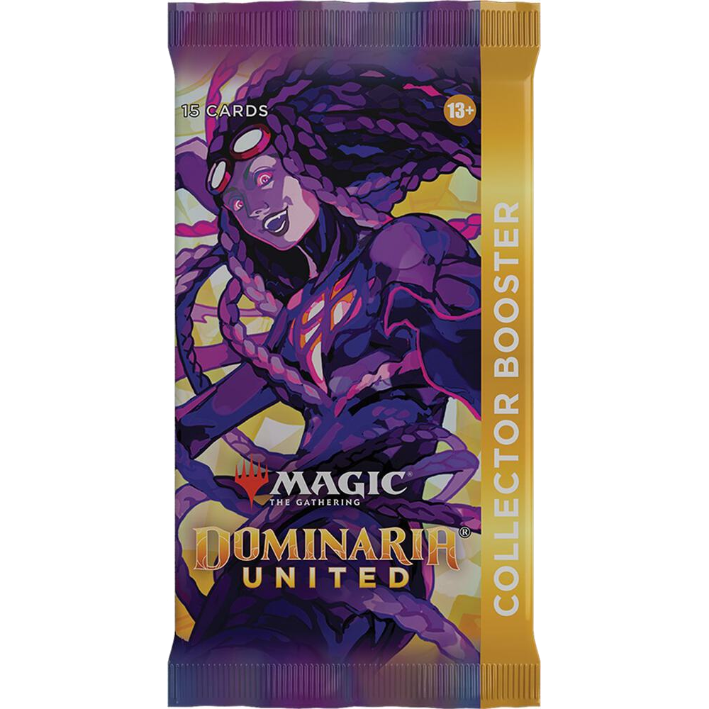 Dominaria United Dominaria United