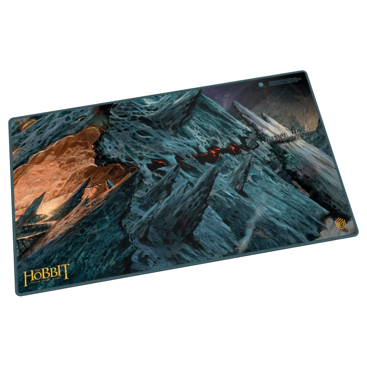 Ultimate Guard Play-Mat The Hobbit