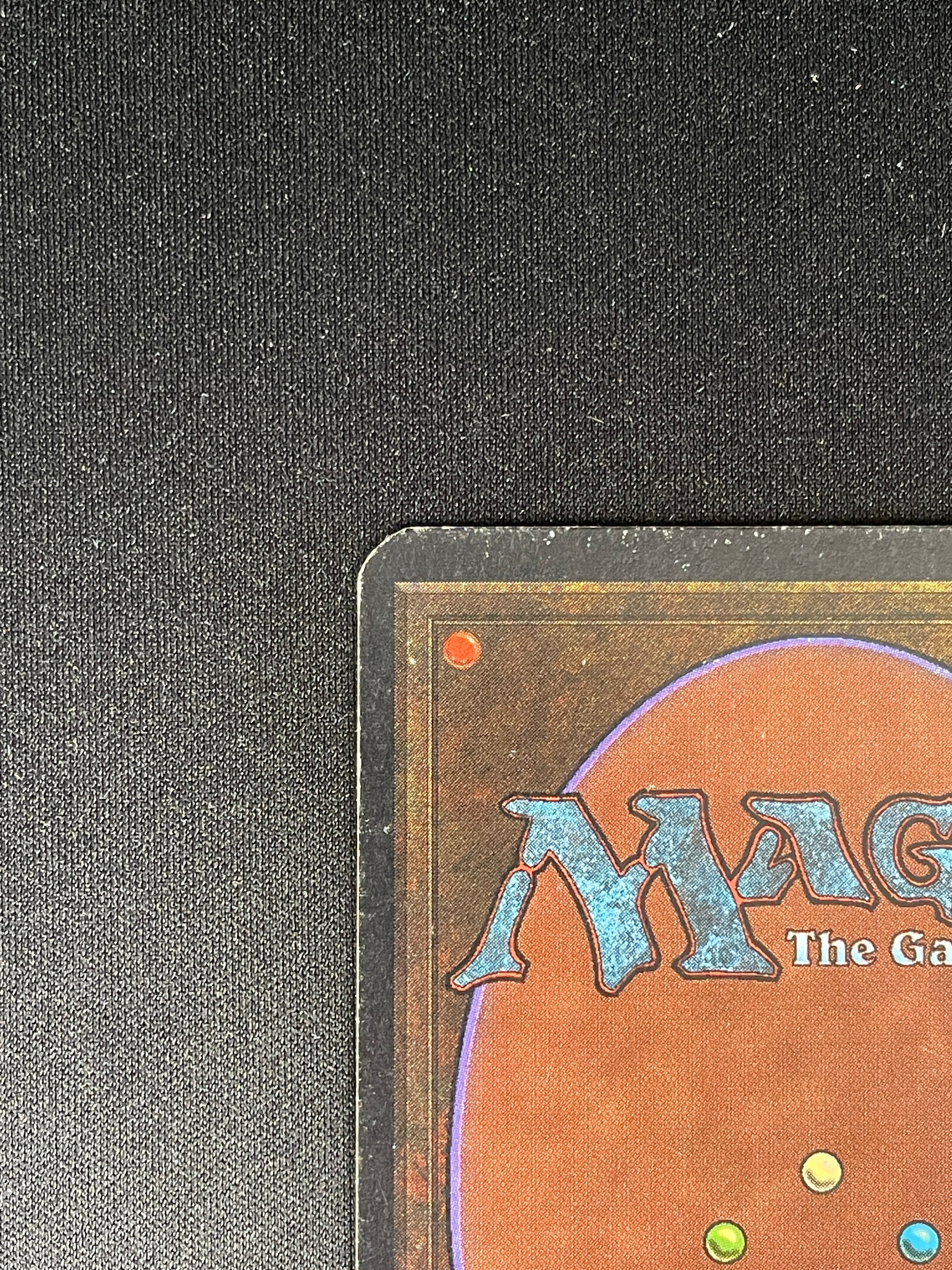 MTG Singles - Black Lotus - Alpha - 
