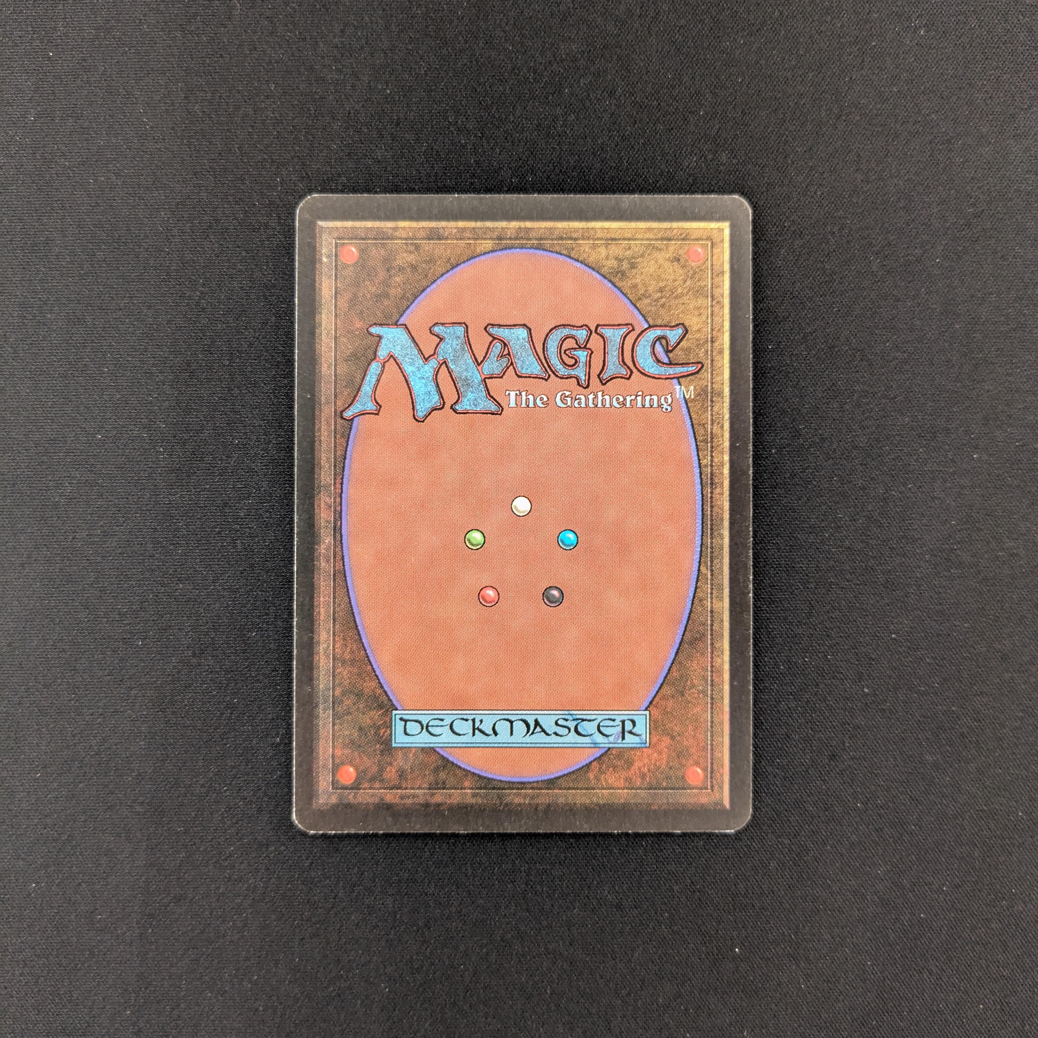 MTG Singles - Living Lands - Beta - 