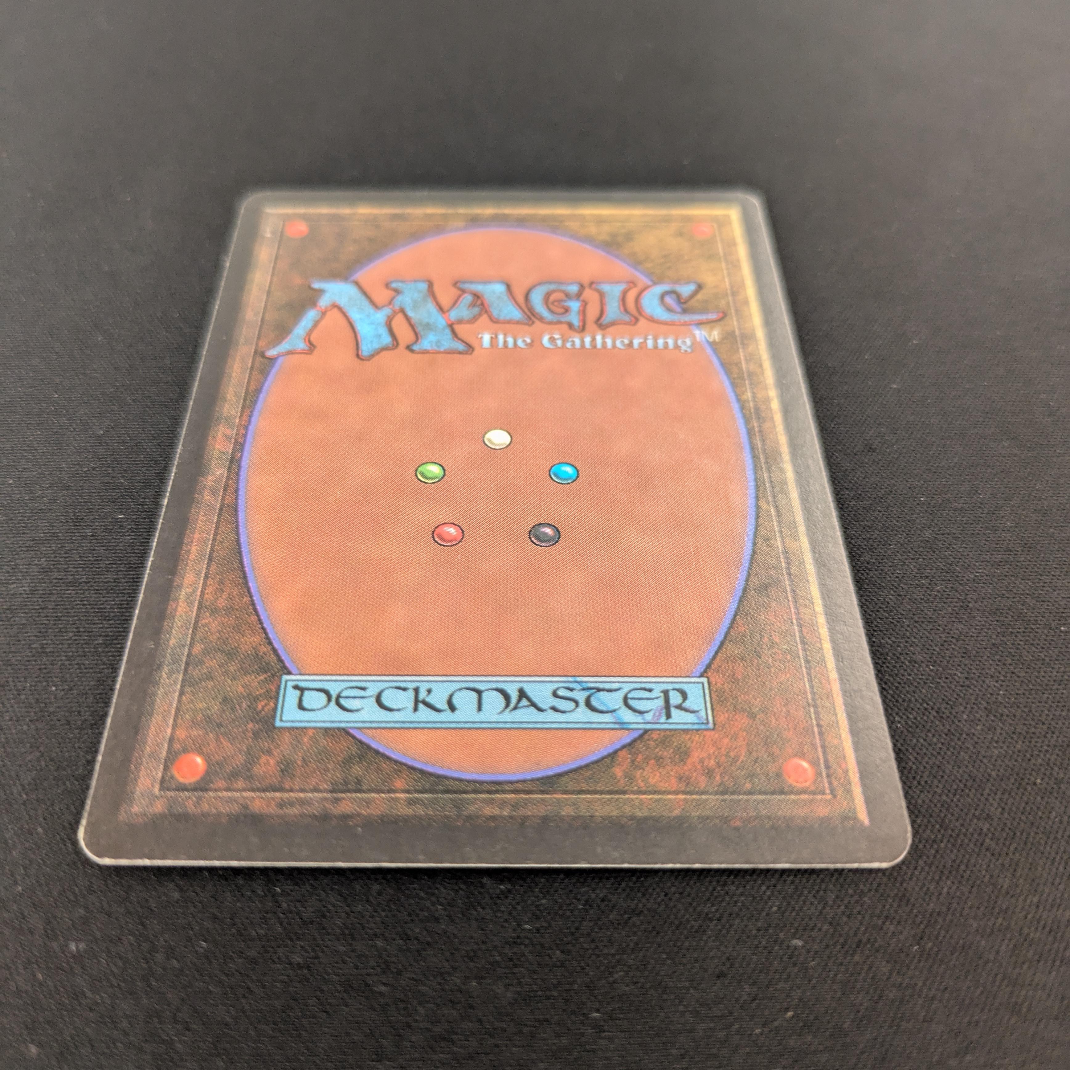 MTG Singles - Living Lands - Beta - 