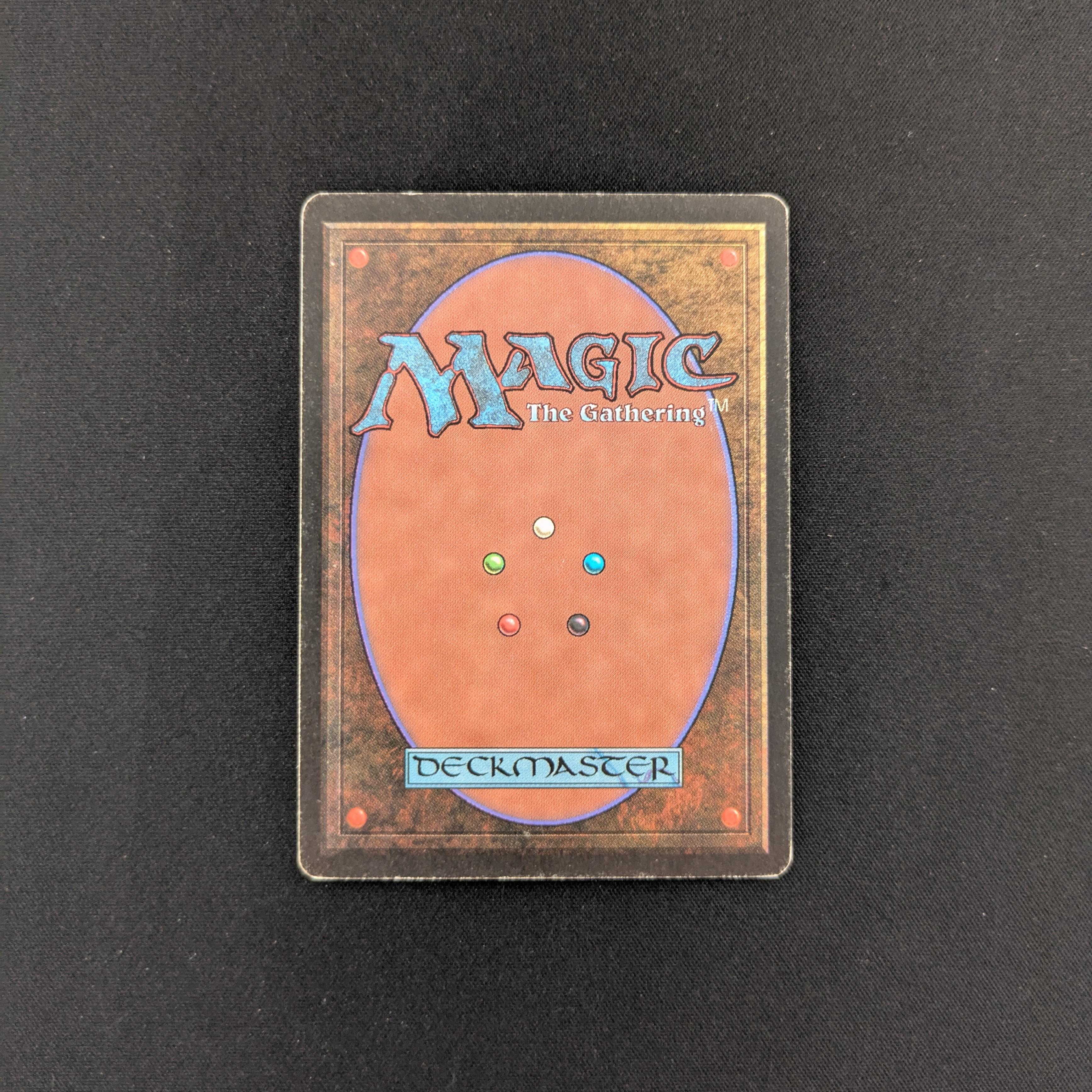 MTG Singles - Living Lands - Beta - 