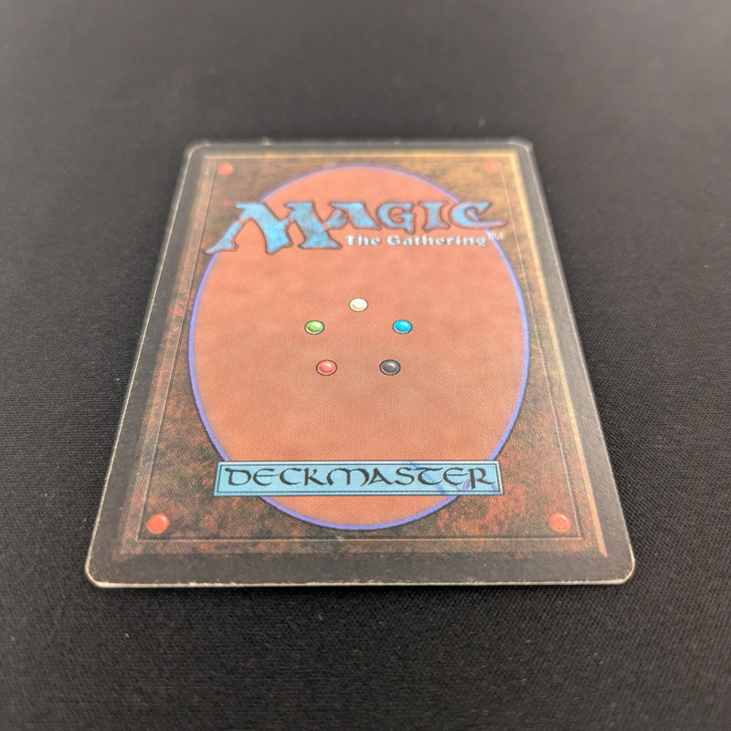 Magic the Gathering Living Lands - Beta 